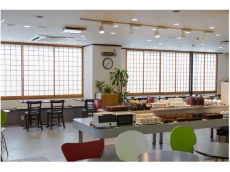 โรงแรม โรงแรมเกียวโต พลาซ่า