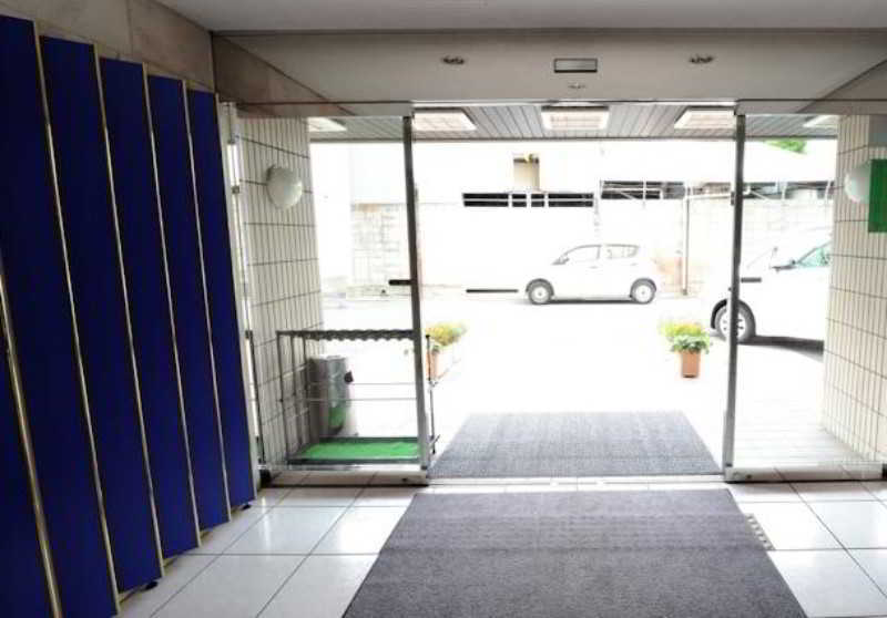 โรงแรมเกียวโต พลาซ่า โรงแรม